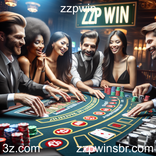 Blackjack: O Jogo de Cartas Que Combina Habilidade e Sorte